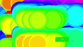 DISTRICT by BROCKHAMPTON Visualizer