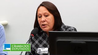 Situação de empregados públicos celetistas anistiados - Administração e Serviço - 17/6/24