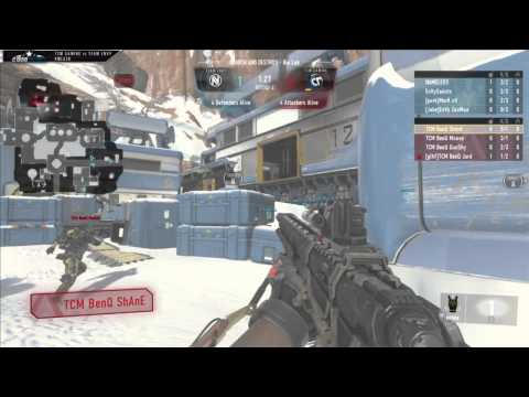 Team EnVy vs TCM Gaming - Game 2 - (MLG 2000 Series - Mar 21st 2015)