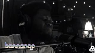 Tell Me A Tale - Michael Kiwanuka - Hay Bale Sessions at Bonnaroo 2012 (Official) | Bonnaroo365