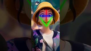 Drawing Zoey from K-pop Demon Hunters #kpopdemonhunters #blackpink #kpop #blink #bts