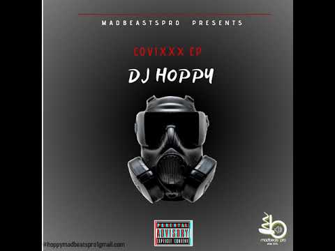 DJ Hoppy - Lovely (amapiano remix)  prod. Madbeats pro.