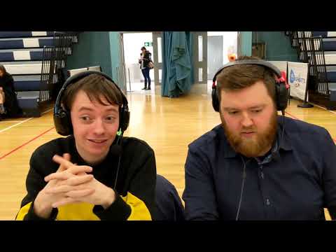 London Lions upset by Solent Kestrels breakdown