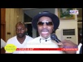 DIDIER NZONGO TRÈS FÂCHÉ NA BRAZZAVILLE BA NDEKO YA GRACE MBIZI BA BOYI YE ASENGI ZORRO PARDON