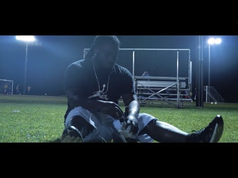 Trapp Tarell - Alcoholic Thoughts (OFFICIAL VIDEO)
