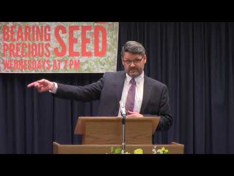 Praying for Others - 1 Samuel 7:1-12