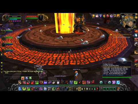 Warcraft - How To: Blackrock Caverns Normal (78-83 Dungeon Guide)