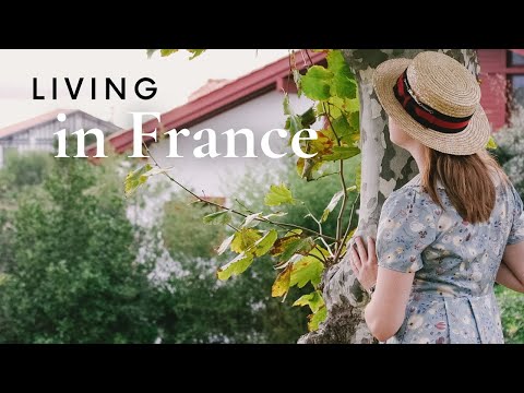 What I Love (and DON'T) About Life in France - My Experience Living Abroad as an American
