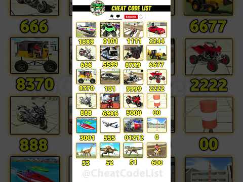 Iron Man + Dj Bike + All New Cheat Code 😍 Indian Bikes Driving 3d Part-17 #shorts