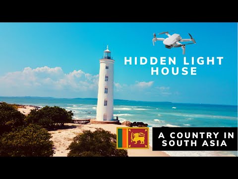 Ep. 32 | Road to Foul Point "Sri Lanka"