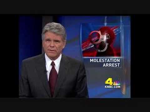 KNBC 4 11PM News Open 2008