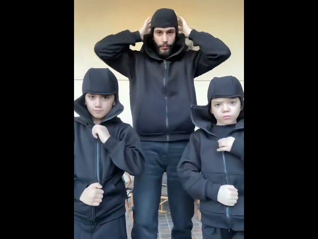 Vídeo relacionado con Popgear Hooded Sweatshirt Sudadera con Capucha, Black, 6-7 Years para Niños