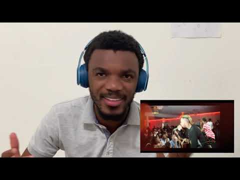 Monsta x Jocasta - Escolhas (REACT)