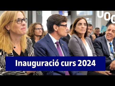 El ms destacat de l'acte