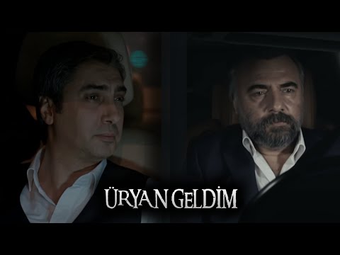 Çakır ve Polat Üryan Geldim Dinleyerek Eskileri Hatırlıyor