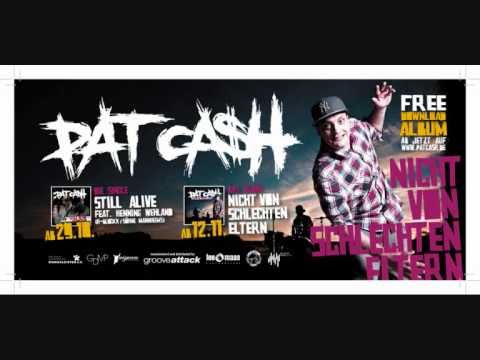 Pat Cash Nicht von schlechten Eltern Snippet Teil1mixed by Dj Matricks