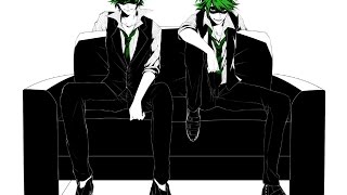 Nightcore~ Make Them Wheels Roll