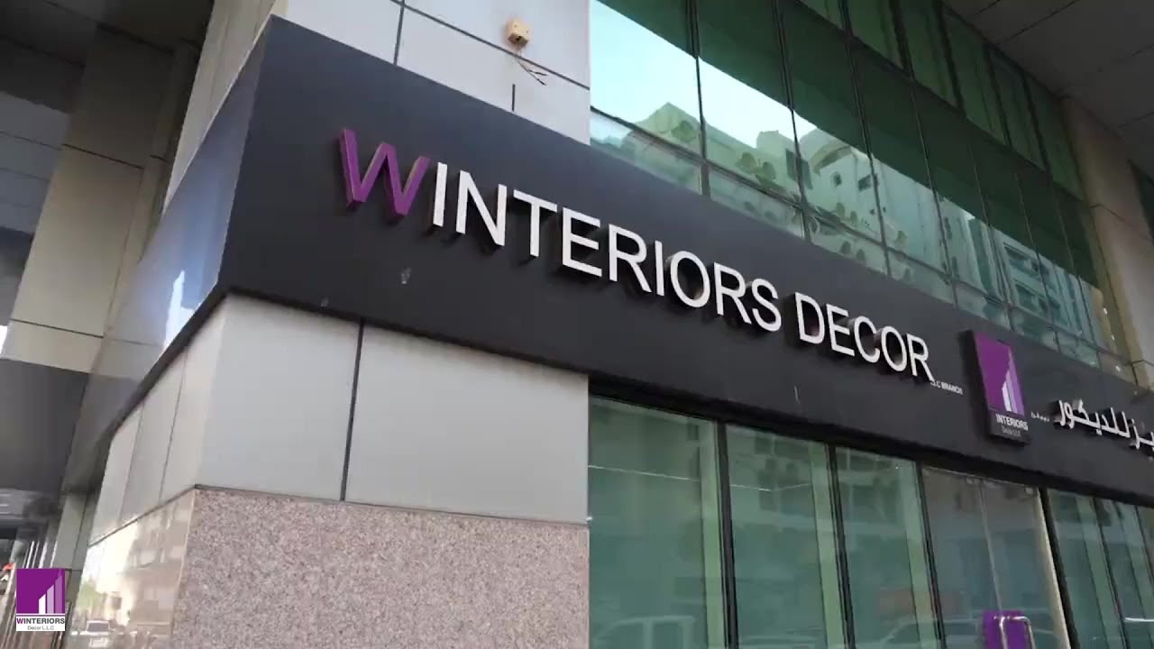 Winteriors Decor LLC Video