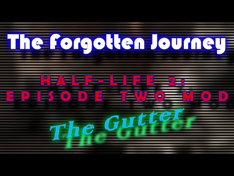 The Forgotten Journey - The Gutter (Gameplay / No Commentary)