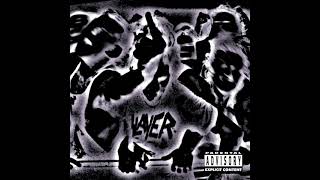 Slayer - Mr. Freeze