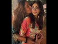Karishma Kapoor Daughter Samaira Nice Maa Beti Shorts Bollywood