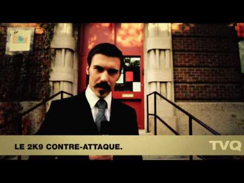 KARMA ATCHYKAH - F.L.Q (2K9) - VIDEO OFFICIEL