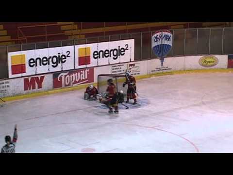 hokej ženy: Topoľčany - Prešov  8.9.2012