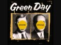 Green Day - Reject