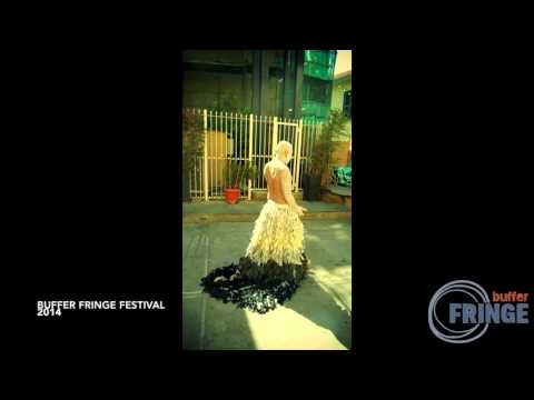 Buffer Fringe 2014- Marios Ioannou