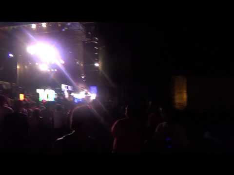 DayGlow 2012 Dada Life-Knife Party