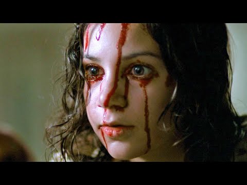 Let the Right One In | Movie Story Recap