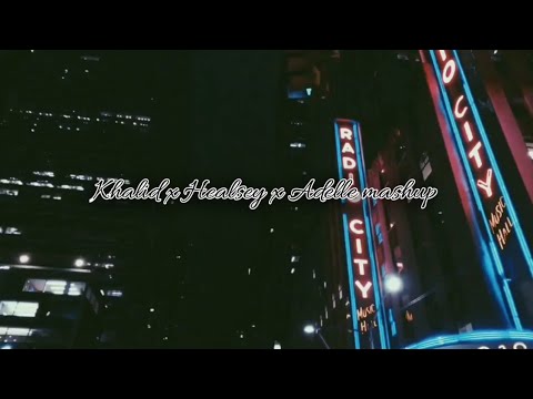 Love lies x Without me x Easy on me FULL Version