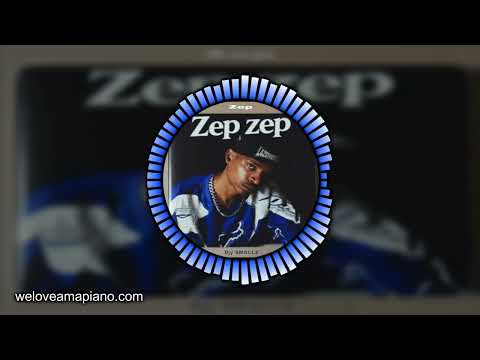 Djy Smallz – Zep Zep Zep ft Bongani  | Amapiano