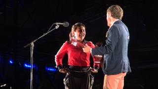 Damien Rice - I Remember, Cold Water &amp; Hallelujah @ Seoul Jazz Festival 2014