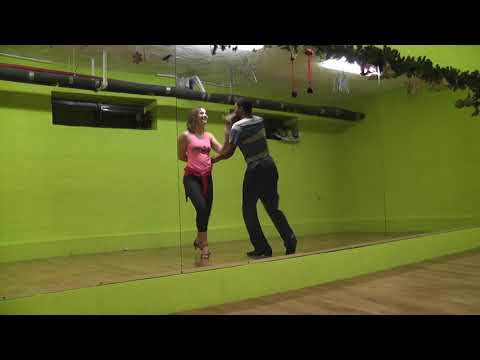 Violin Gála 2015: Latin Mix Koreográfia