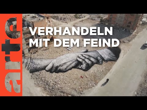Video Thumbnail: Wie Kriege enden | Doku HD | ARTE