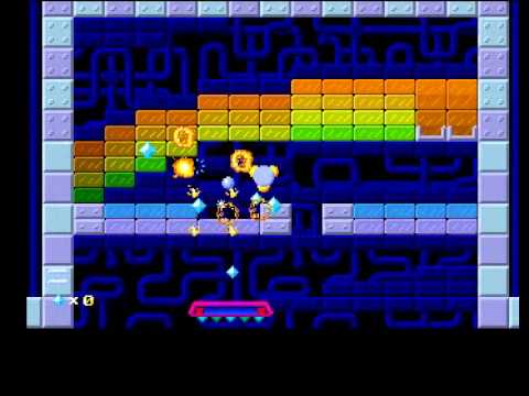 Cybersphere Amiga