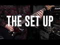 Reel Big Fish - The Set Up (Guitar Cover)