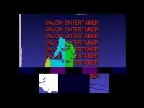 MAJOR ENTERTAINER - Full Performance