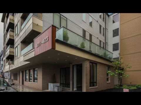 401 W 1st, Unit 302, South Boston MA - Chris Thoman - Tel 617-669-5847