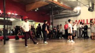 Eric Bellinger| ASAP| choreo by: CJ Salvador| Ryan Phuong