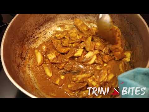 Trini Bites EP 11. How to make Curry Crab! **SEAFOOD**