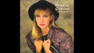 Debbie Gibson - Lost In Your Eyes (Piano And Vocal Mix) HD Audio