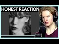 HONEST REACTION to Taeyeon - 'Here I Am'