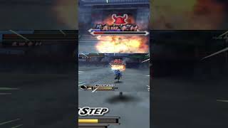 Download lagu BASARA.EXE | Date Masamune ⚡VS Sanada yukimura 🔥 | #aethersx2 #basaraps2 #nostalgia mp3