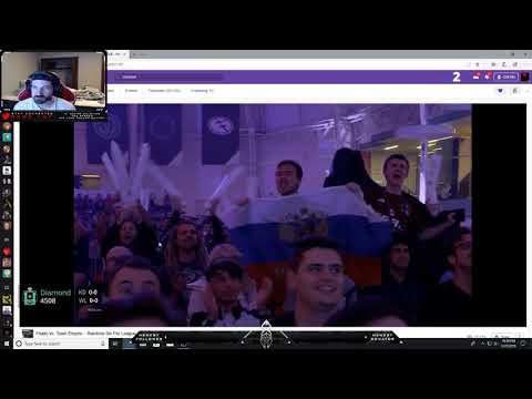 Analysis of EG VS Empire Milan Finals