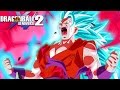 SUPER SAIYAN BLUE 3 GOKU ARRIVES Maximizing Super Saiyan Blue Dragon Ball Xenoverse 2 Mods