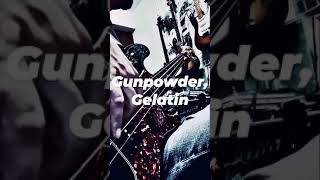 Killer queen / Queen (Bass Play along)