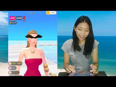 Streamer Rush Game Gameplay - YouTube