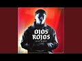 Ojos Rojos